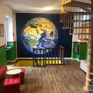 Backpackers - Self Check-in Auberge de jeunesse