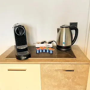 Apartment Naehe Flughafen Dus, Düsseldorf