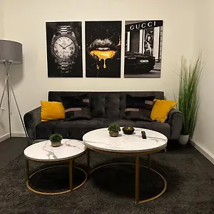 Apartment Butler, Düsseldorf
