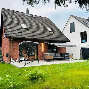 Apartment Messe Hv-1, Düsseldorf