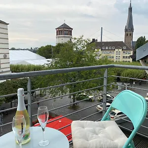 Avi Burgplatz Apartamento