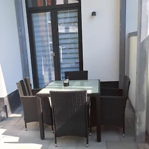 Downtown Bilk Apartamento