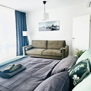 Center Appartement