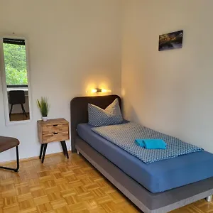 Apartment Messe, Düsseldorf