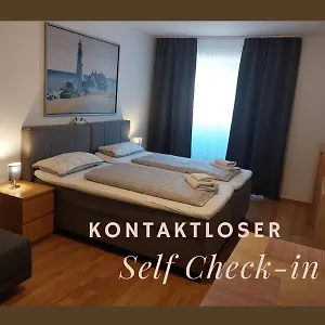 Jahnstrasse Appartement