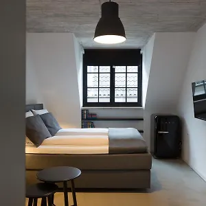 Square 8 Apartamento