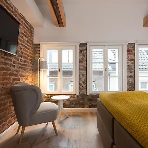 Square 20 Appartement