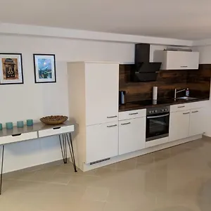 Apartment P23, Düsseldorf