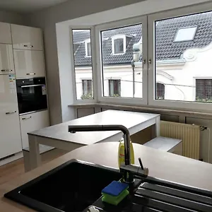 Xxl Superior Old Town Appartement