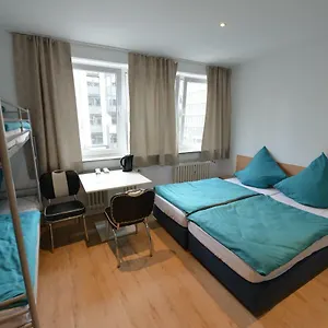 Studio-apartment Am Wehrhahn 38 Appartement