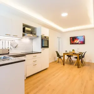 Centerapartments Marienstrasse Appartement