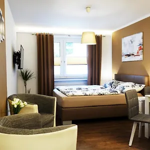 Cityinn Zentrum Appartement