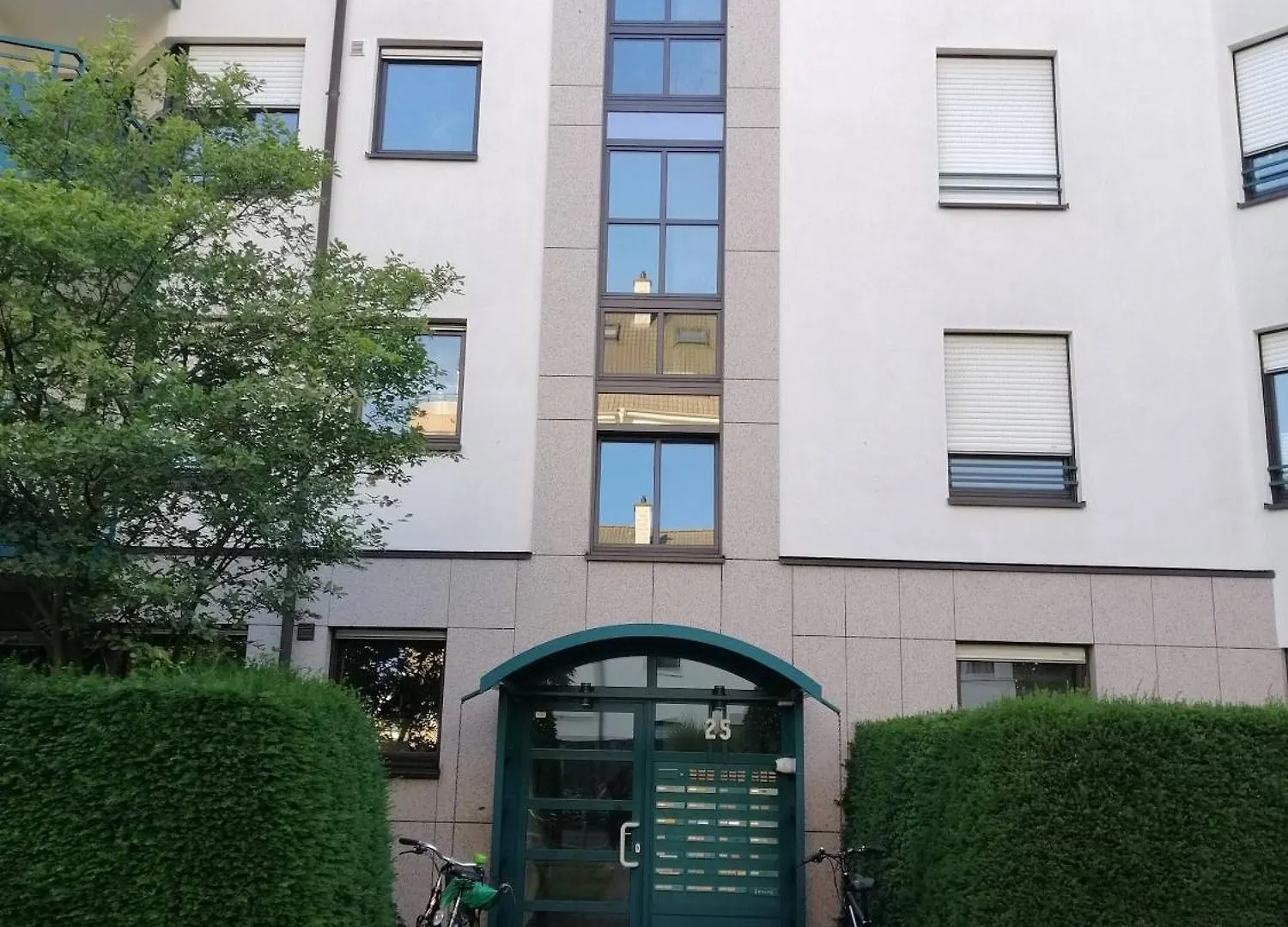 Elegant Studio Apartment In Dusseldorf Ludenberg 0*,  Germany