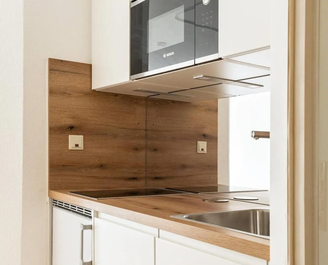 Elegant Studio Apartment In Dusseldorf Ludenberg 0*,