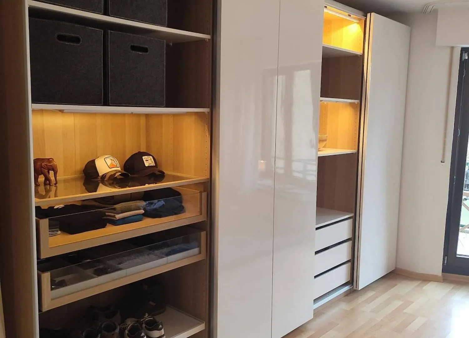 Elegant Studio Apartment In Dusseldorf Ludenberg Germany